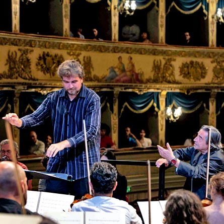 180806_Ra_02_Academy_PolykovAleksandrMutiRiccardo_phSilvia Lelli 180806_Ra_02_Academy_PolykovAleksandrMutiRiccardo_phSilvia Lelli